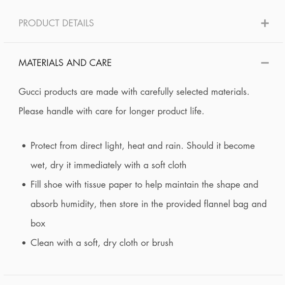 Disney x Gucci tennis shoes - Picture 9 of 16